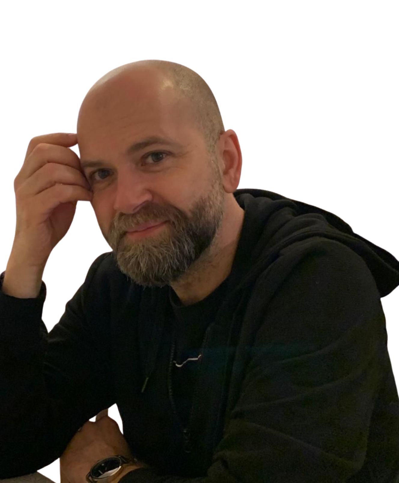 iulian rdu HP